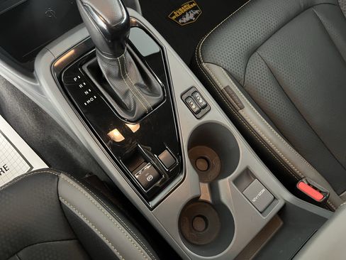 Used 2024 Subaru Crosstrek 2.5i Wilderness w/ Crosstrek Mirror Package image 13