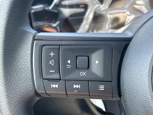 New 2026 Nissan Kicks S FWD image 26