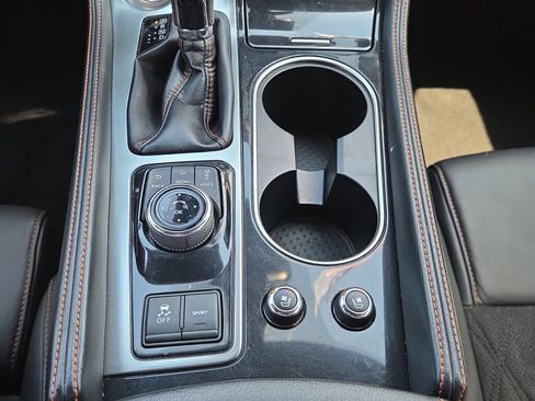 Used 2023 Nissan Maxima SR w/ Sport Mat Group FWD image 26