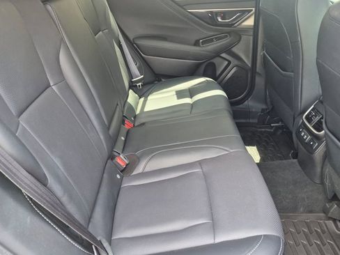 Used 2022 Subaru Outback Limited AWD/4WD image 19