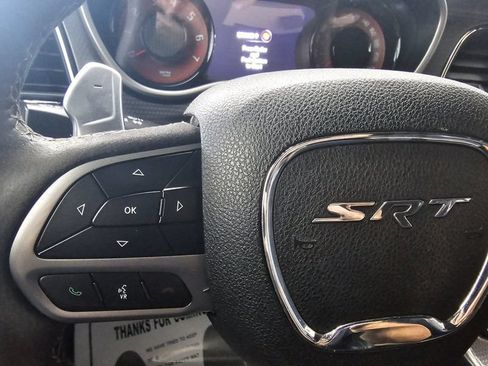 Used 2019 Dodge Challenger SRT Hellcat Redeye RWD image 31