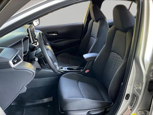 Used 2020 Toyota Corolla SE image 20