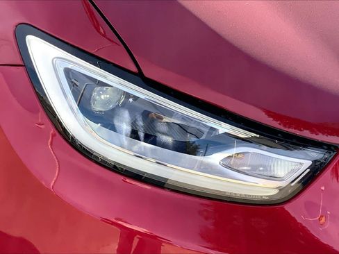 Used 2026 Chrysler Pacifica Pinnacle FWD image 13