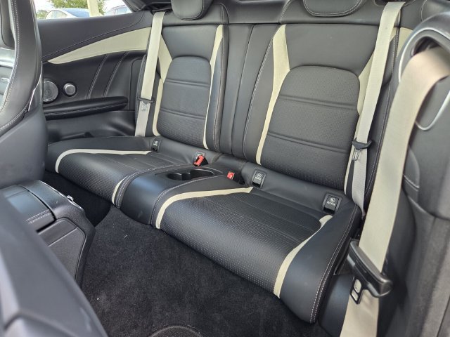 Used 2017 Mercedes-Benz C 63 AMG S image 10
