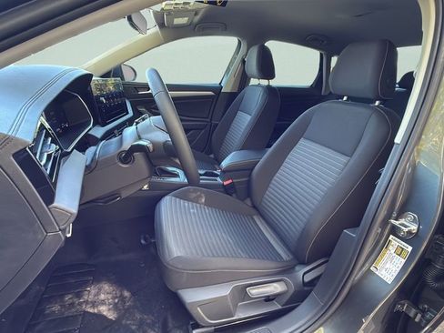 New 2026 Volkswagen Jetta S image 28