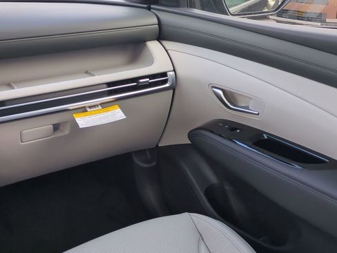 New 2026 Hyundai Tucson Limited image 20