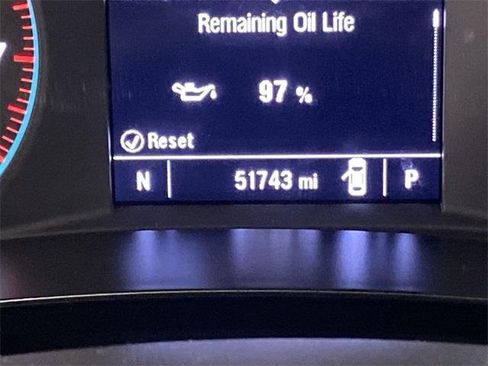 Used 2024 Chevrolet Malibu LT image 24