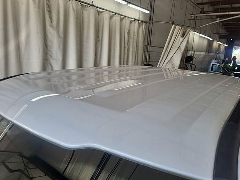 Used 2023 Ford F250 XLT w/ FX4 Off-Road Package image 7