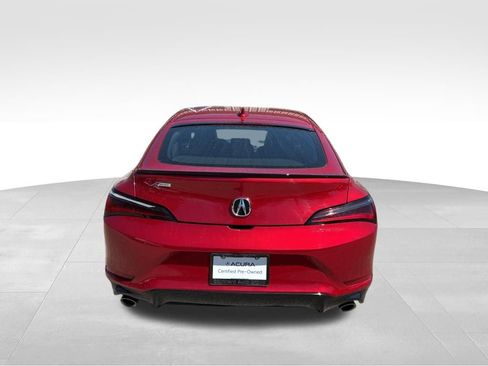 Certified 2025 Acura Integra A-Spec image 5