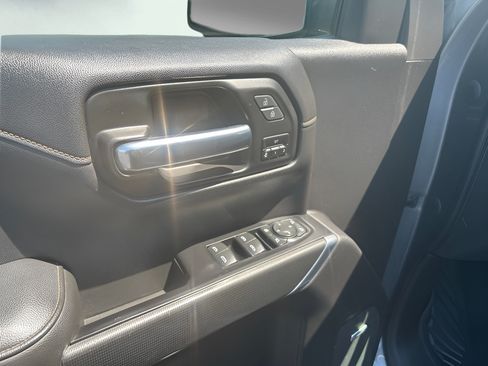 Used 2020 GMC Sierra 1500 AT4 w/ AT4 Premium Package AWD/4WD image 12