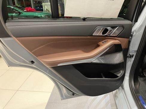 New 2026 BMW X5 M60i image 15