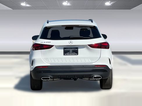 New 2026 Mercedes-Benz GLA 250 image 8
