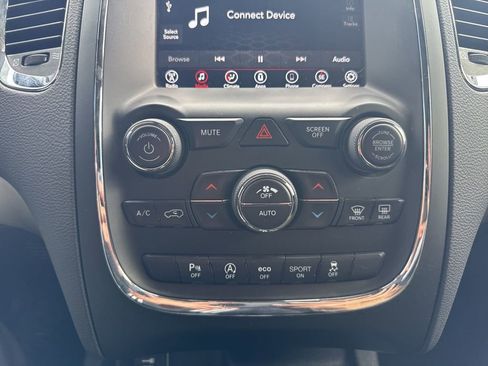 Used 2018 Dodge Durango AWD w/ Skid Plate Group image 20