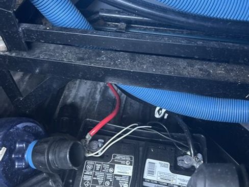 Used 2023 RAM ProMaster 2500 FWD image 29