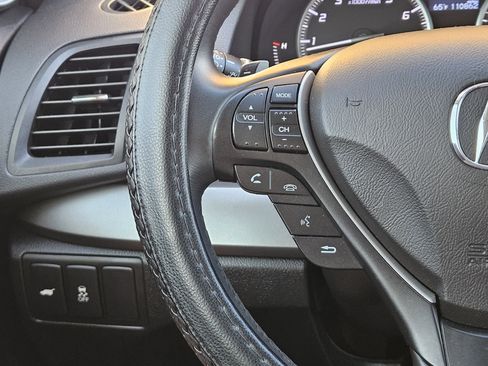 Used 2016 Acura RDX FWD image 29