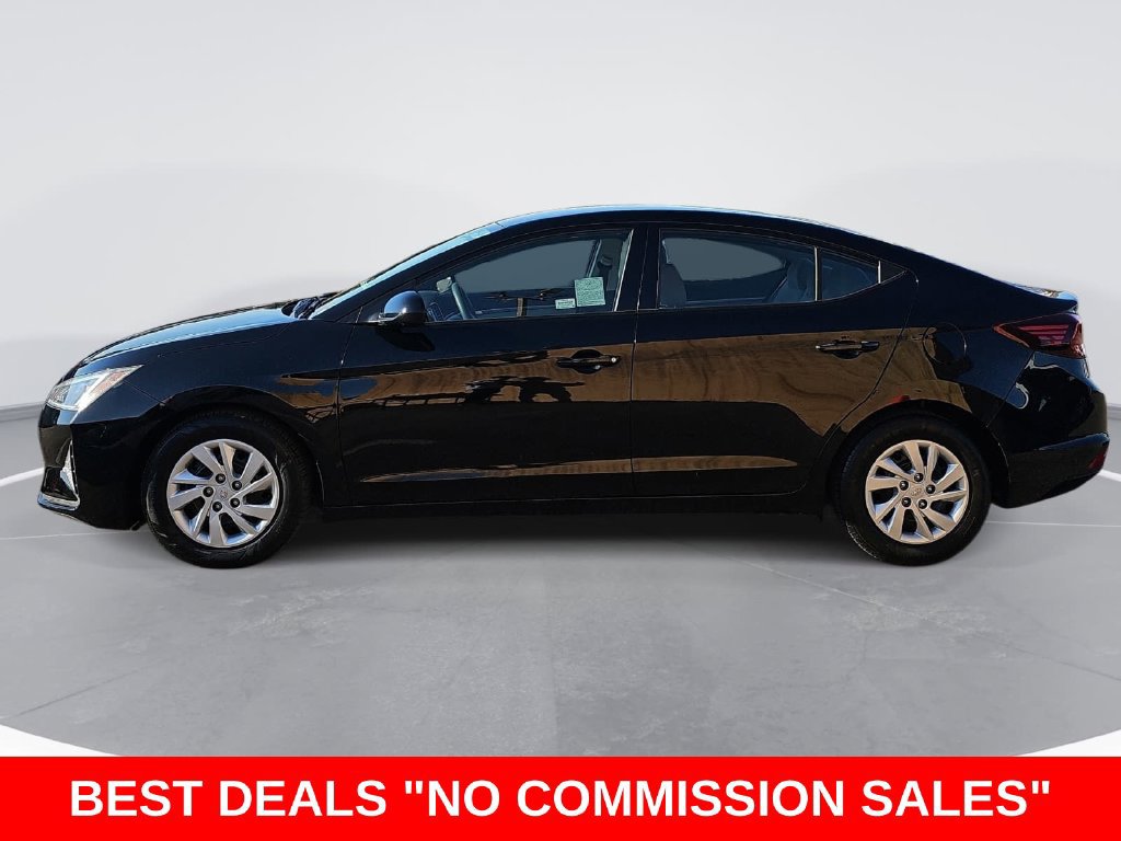 Used 2019 Hyundai Elantra SE FWD image 6