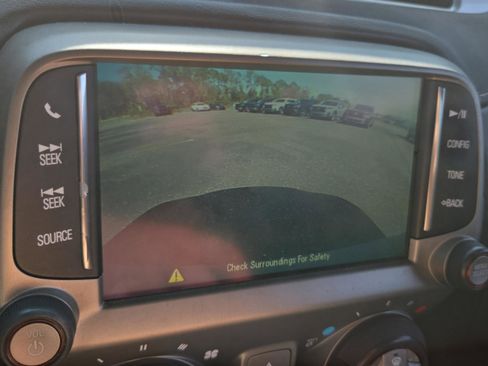 Used 2014 Chevrolet Camaro LT w/ Rear Vision Package image 30