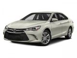 Used 2017 Toyota Camry SE image 2
