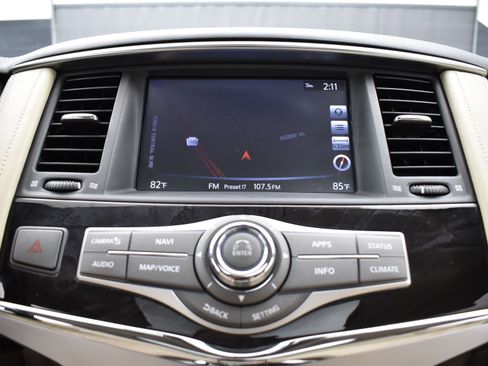 Used 2019 INFINITI QX80 Luxe w/ 22" Wheel Package image 28