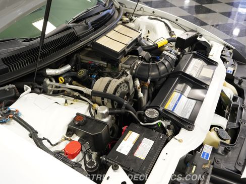 Used 1997 Chevrolet Camaro SS w/ SS Alteration Pkg RWD image 36