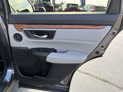 Used 2021 Honda CR-V EX-L image 16