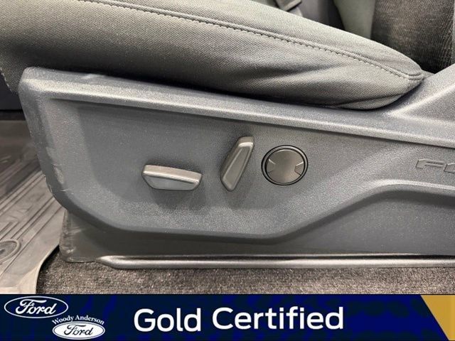 Certified 2022 Ford F150 XLT w/ Equipment Group 302A High AWD/4WD image 19