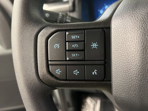 New 2025 Ford F150 STX w/ Equipment Group 200A image 17