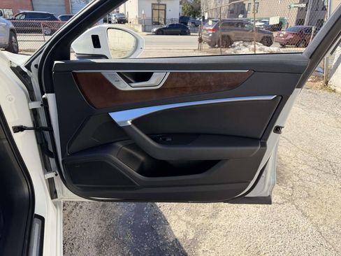 Used 2020 Audi A6 2.0T Premium w/ Convenience Package image 12