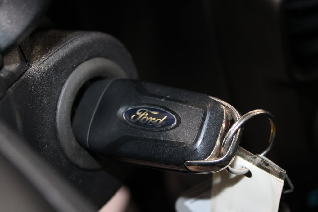 Used 2024 Ford Maverick XL FWD image 36