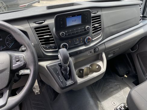 Used 2023 Ford Transit 250 Low Roof RWD image 18