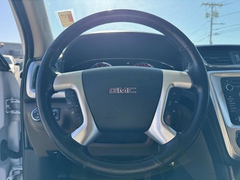 Used 2017 GMC Acadia Limited SLT AWD/4WD image 39