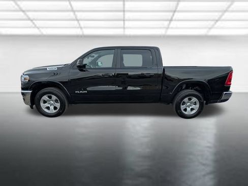 Used 2025 RAM 1500 Lone Star AWD/4WD image 25