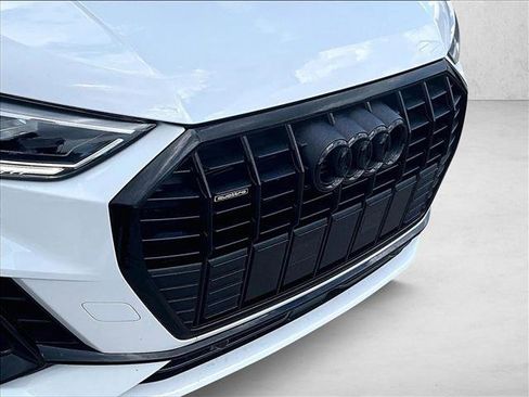 Used 2025 Audi Q3 2.0T Premium w/ Convenience Package image 30