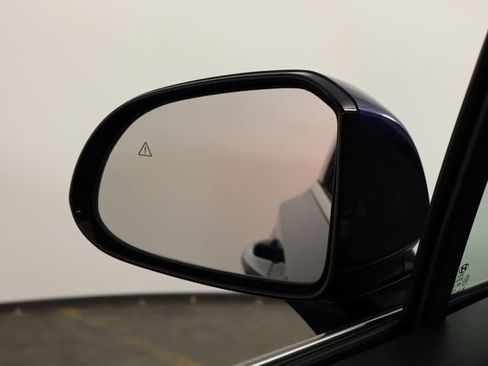 Used 2021 Hyundai Santa Fe SEL w/ Convenience + Premium Package image 43