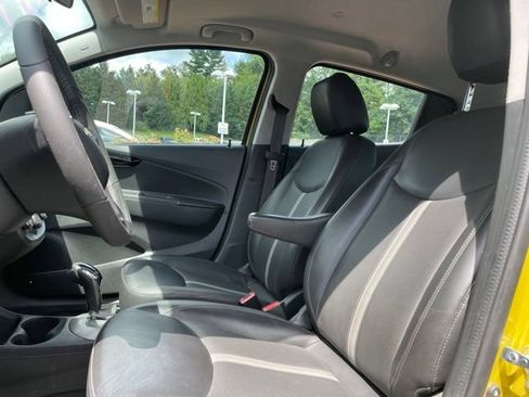 Used 2022 Chevrolet Spark ACTIV FWD image 8