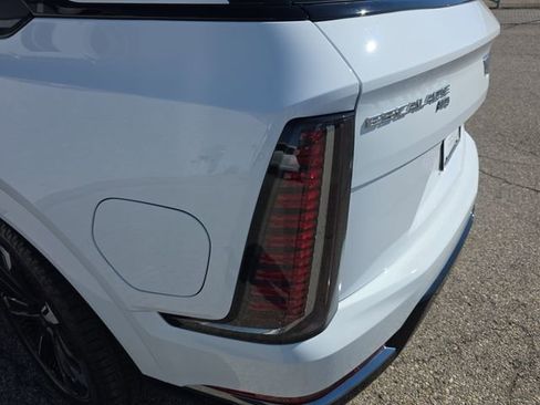 New 2025 Cadillac Escalade IQ Sport 2 image 36