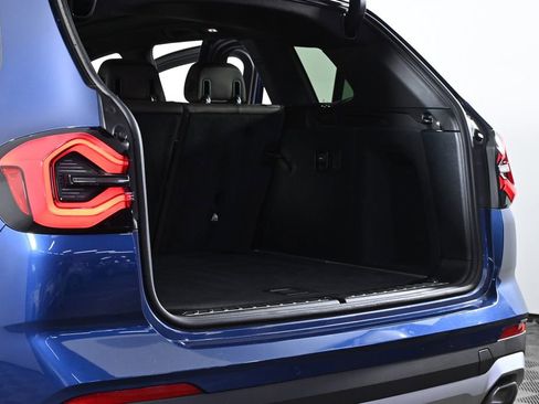 Used 2022 BMW X3 xDrive30i w/ Premium Package 2 image 37