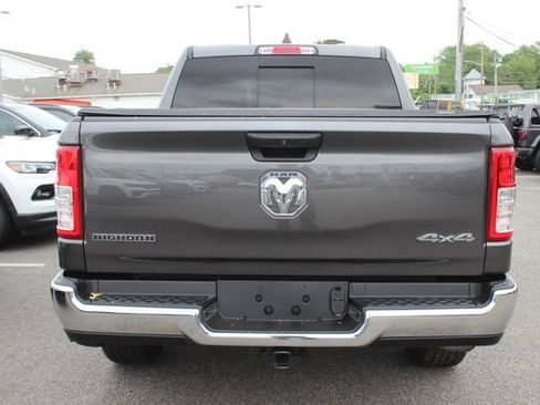 Used 2023 RAM 1500 Big Horn AWD/4WD image 28