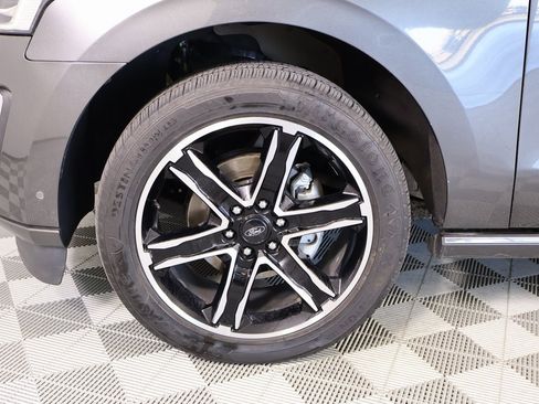 Used 2021 Ford Expedition Max Limited image 20