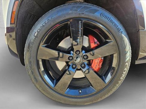 Used 2023 Land Rover Defender 110 X image 23