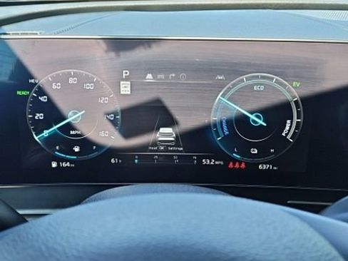 Used 2025 Kia Sportage X-Line Prestige AWD/4WD image 23