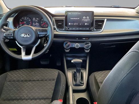 Used 2021 Kia Rio LX FWD image 7