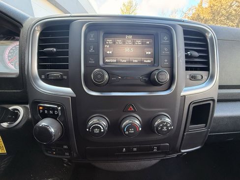 Certified 2024 RAM 1500 Classic Warlock image 15