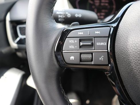 Used 2025 Honda Civic FWD Hybrid Sedan image 22