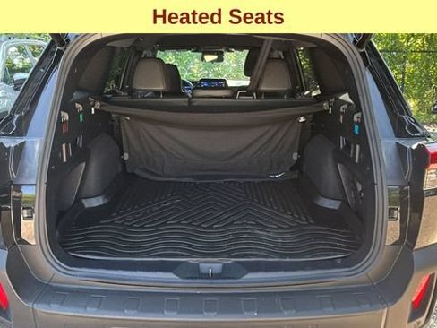 Certified 2026 Subaru Outback Premium AWD/4WD image 8