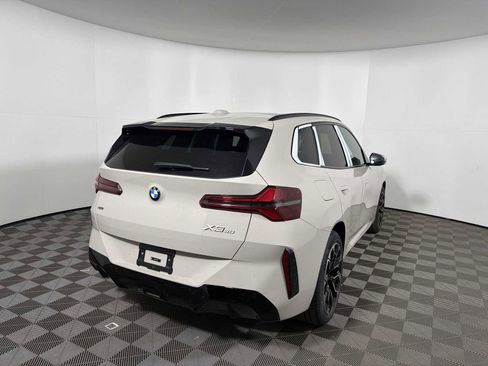 New 2026 BMW X3 xDrive30 AWD/4WD image 9