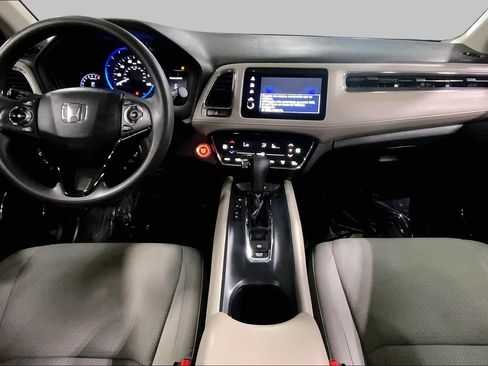 Used 2022 Honda HR-V EX image 16
