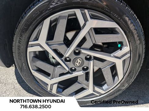 Certified 2026 Hyundai Kona SEL Premium AWD/4WD image 38