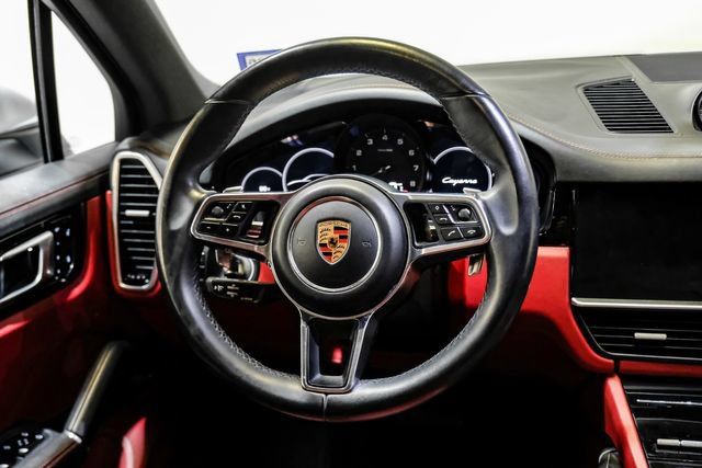 Used 2019 Porsche Cayenne AWD/4WD image 21