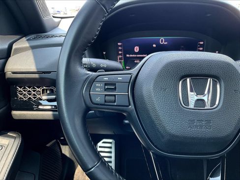 Certified 2024 Honda Accord Sport image 27
